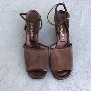 Vintage Yves Saint Laurent 
